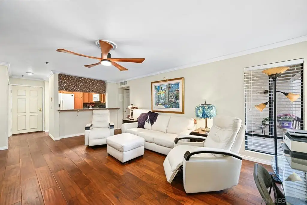 5605 Friars Rd. #295, San Diego, CA 92110 - #1