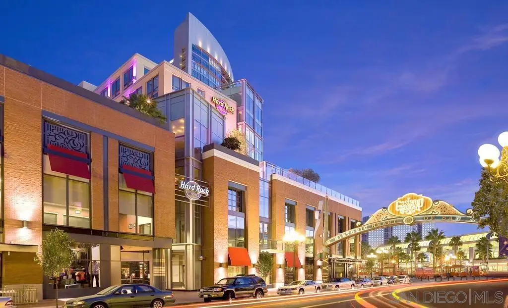 207 5th Ave #737, San Diego, CA 92101 - #1