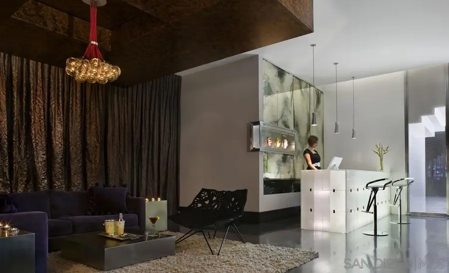 207 5th Ave #737, San Diego, CA 92101 - #3