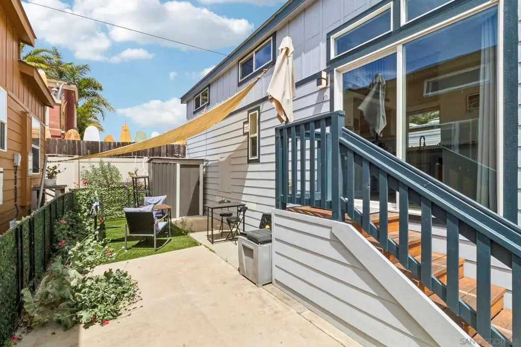 1549 N Vulcan #SPC 82, Encinitas, CA 92024 - #1