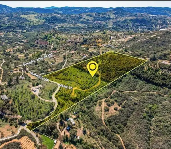 12848 Malek Ln., Valley Center, CA 92082