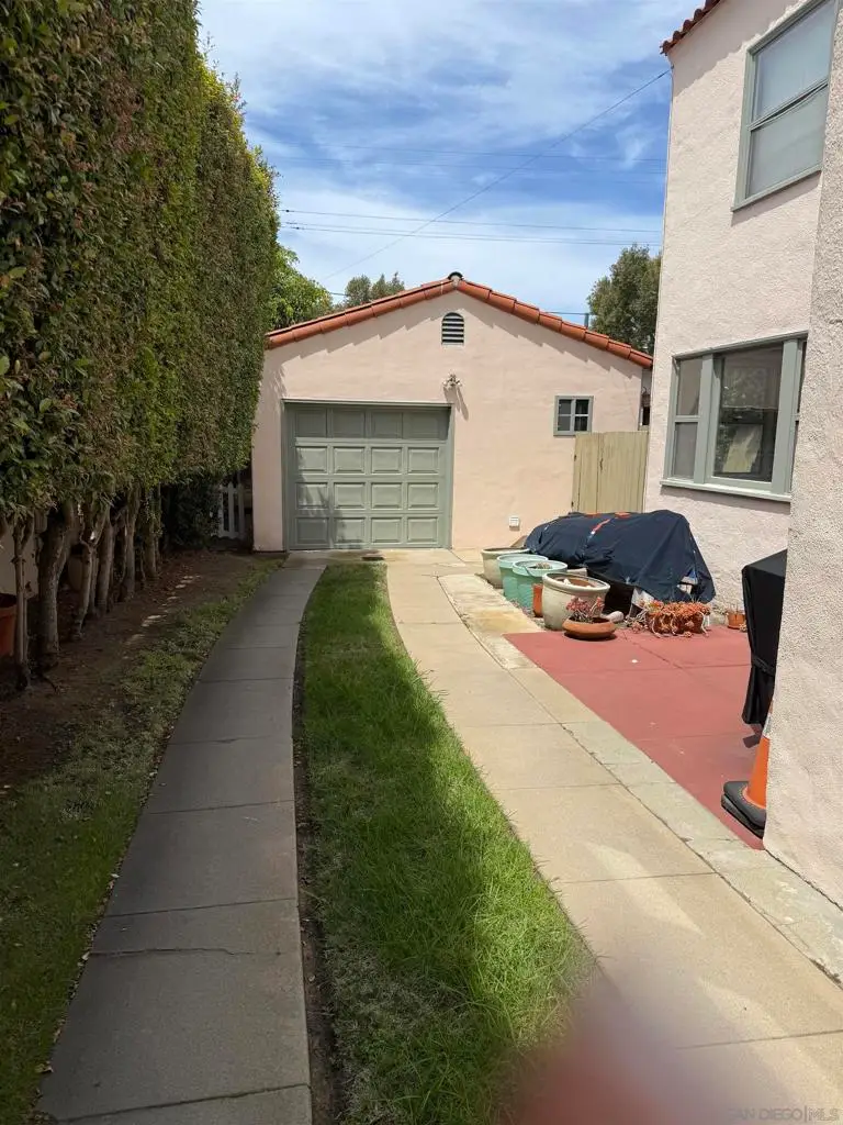 Address Withheld By Seller, Coronado, CA 92118 - #2