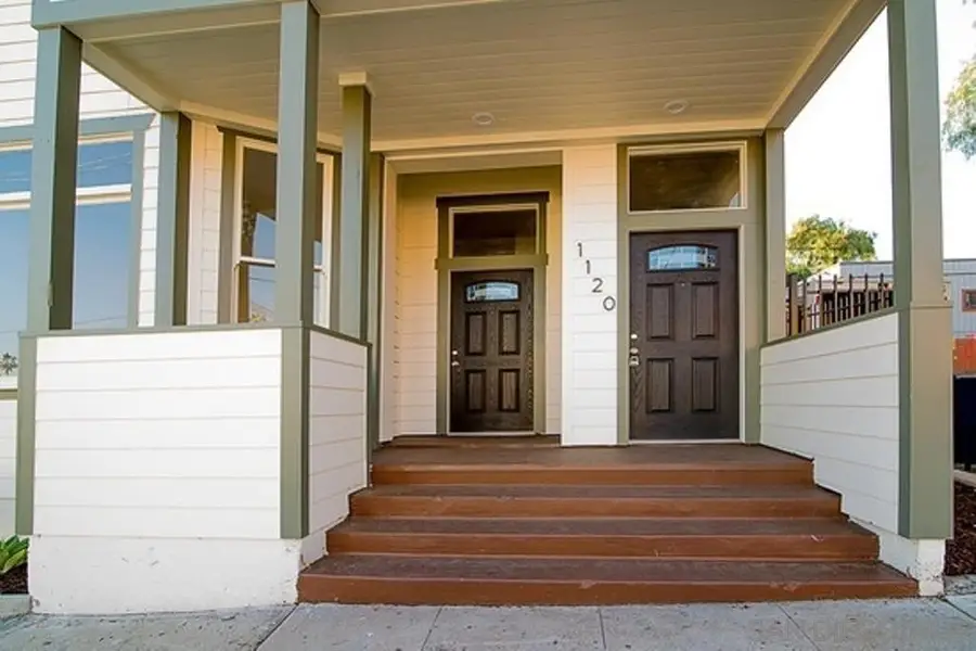 1120 30th St, San Diego, CA 92102 - #3