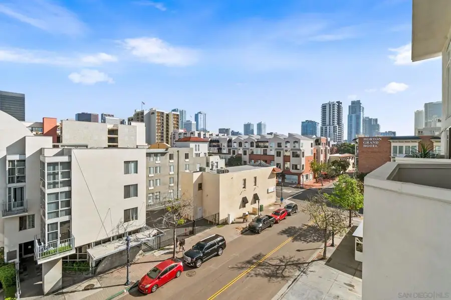 221 Island #503, San Diego, CA 92101 - #2