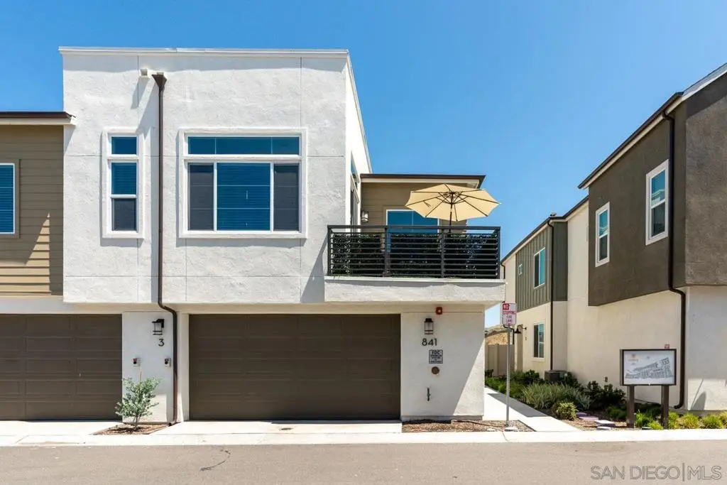 841 Hana Ave #3, Chula Vista, CA 91911 - #1