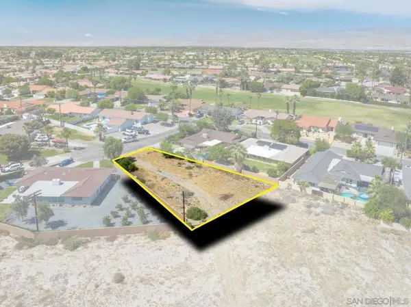 0 Hummingbird Ln, La Quinta, CA 92253