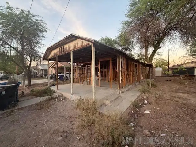 Address Withheld By Seller, Brawley, CA 92227 - #2