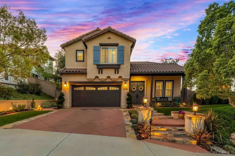 Address Withheld By Seller, San Diego, CA 92131 - #2