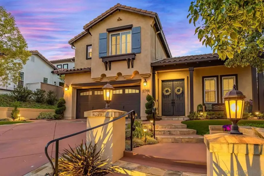 Address Withheld By Seller, San Diego, CA 92131 - #3