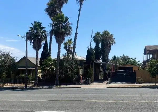 3043 Market Street, San Diego, CA 92102