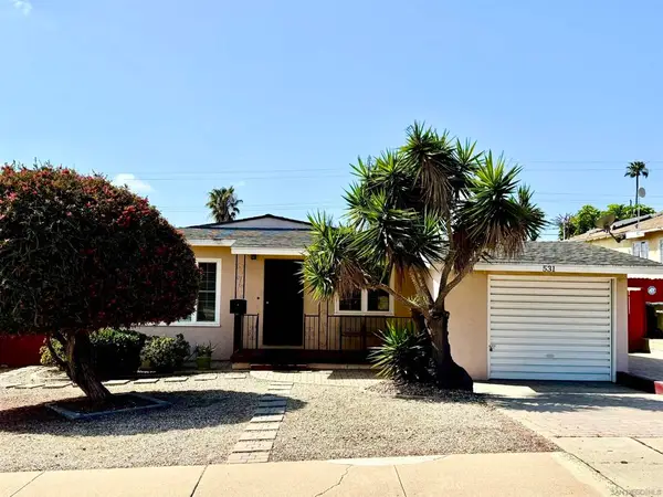 Address Withheld By Seller, Imperial Beach, CA 91932