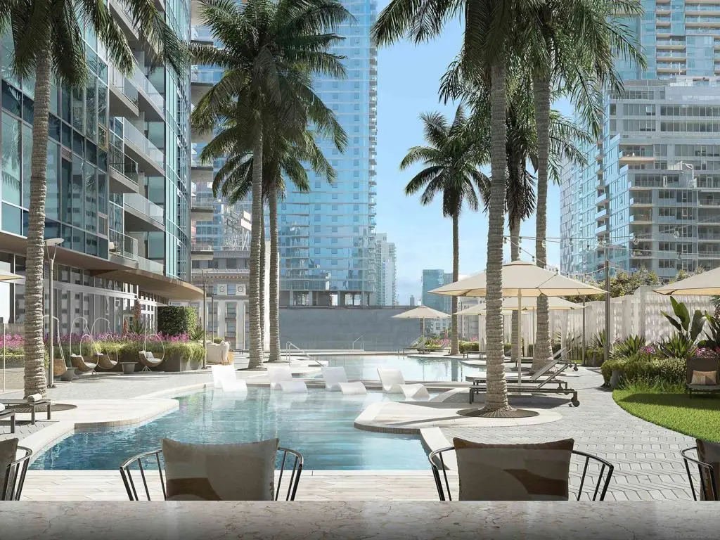 1160 9th Ave #3805, San Diego, CA 92101 - #1