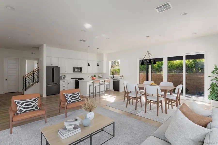 702 Passion Court, Vista, CA 92083 - #2