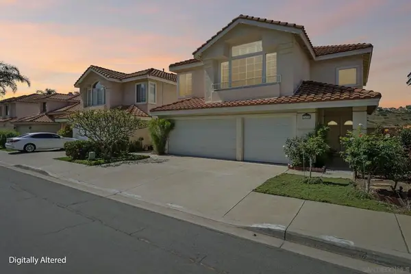 9432 Hito Court, San Diego, CA 92129
