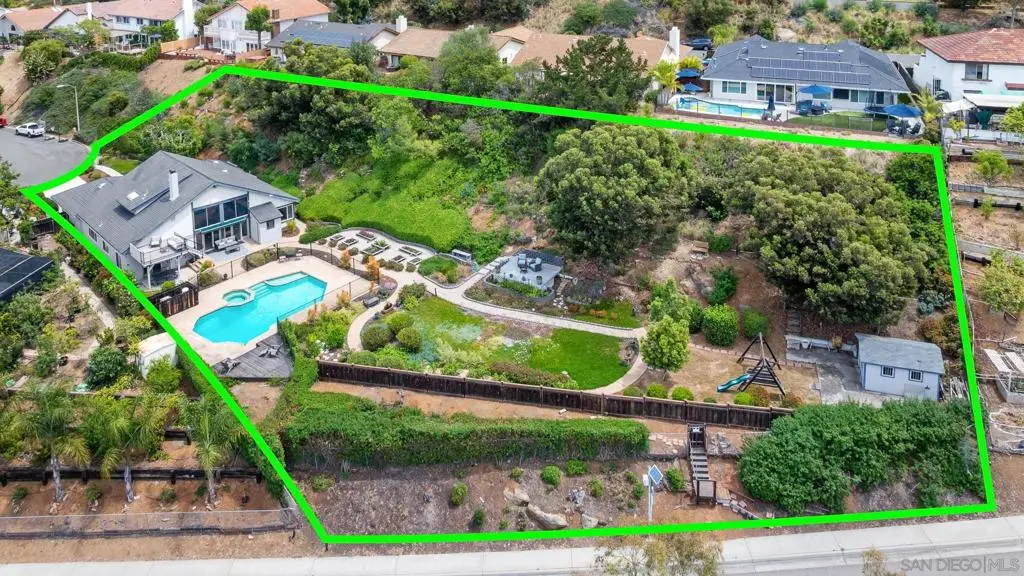 6107 Lourdes Terrace, San Diego, CA 92120 - #1