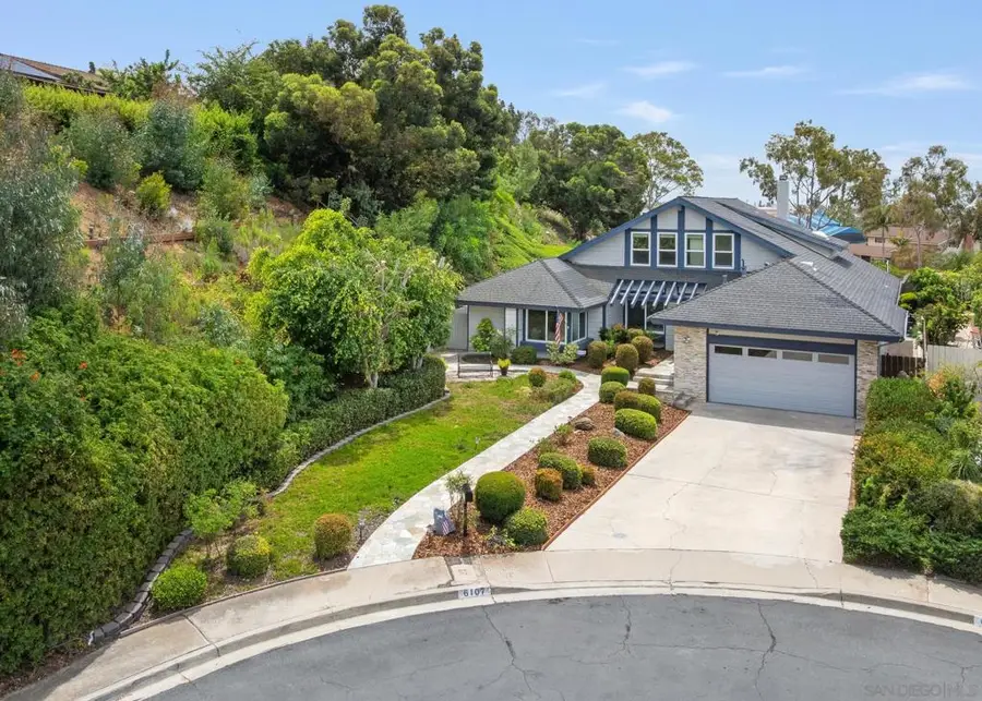 6107 Lourdes Terrace, San Diego, CA 92120 - #2