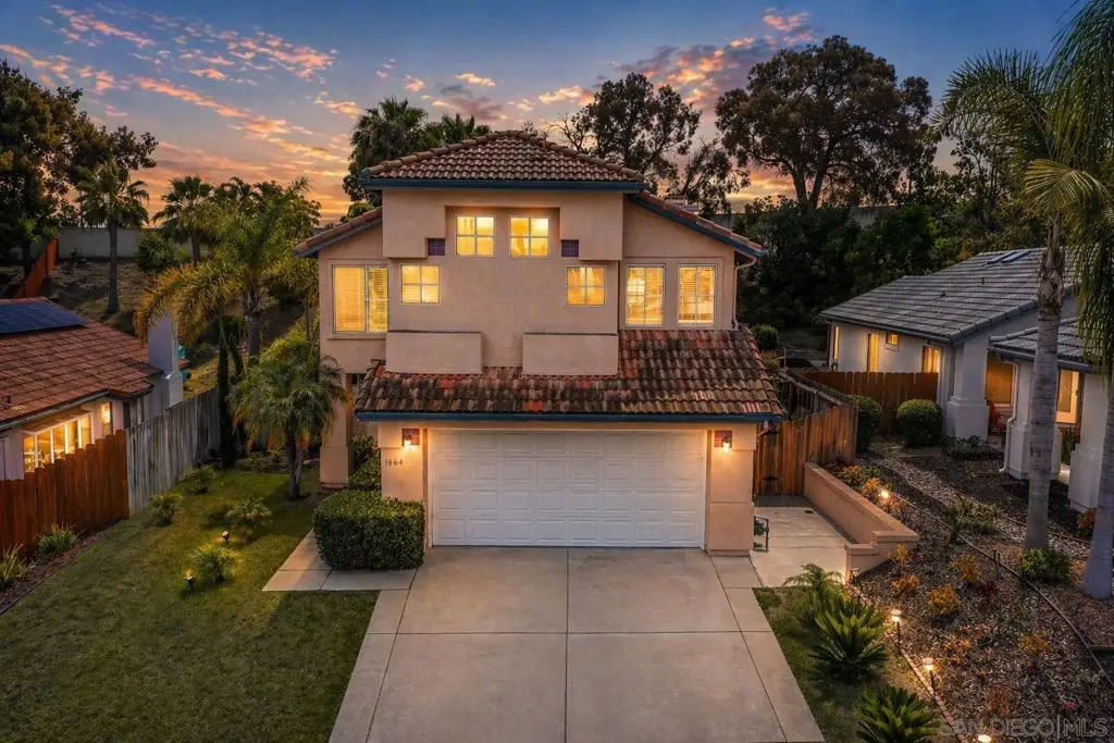 Address Withheld By Seller, Oceanside, CA 92056 - #1