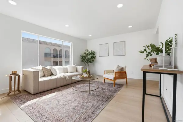 4750 Noyes St #204, San Diego, CA 92109