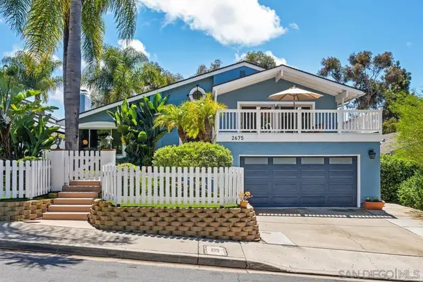 2675 Curie Place, San Diego, CA 92122