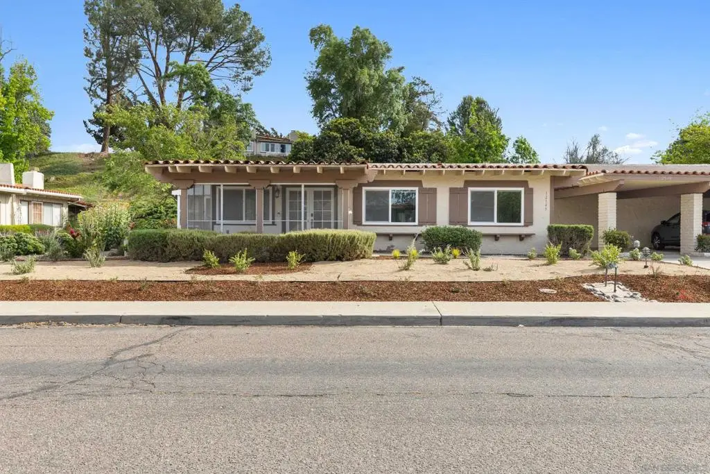 12349 Santiago Rd. East, San Diego, CA 92128 - #1