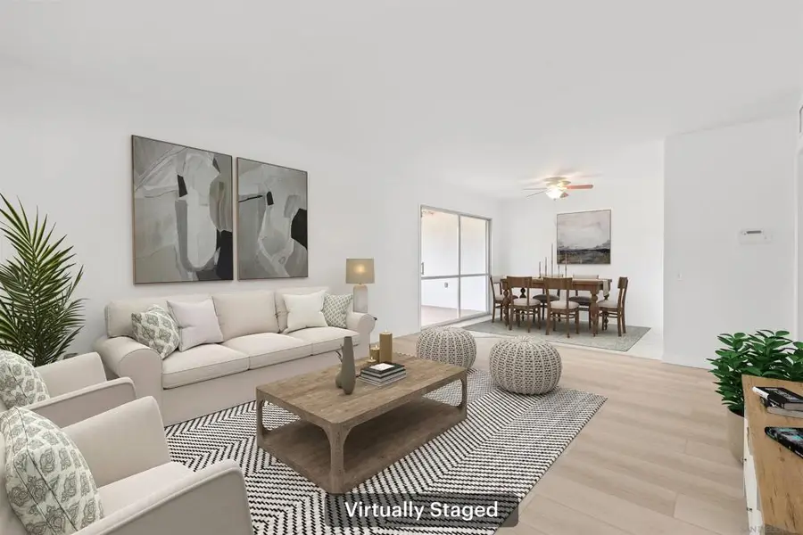 12349 Santiago Rd. East, San Diego, CA 92128 - #3