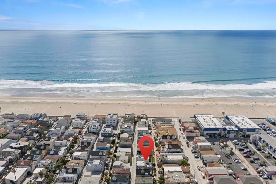 749 Zanzibar Ct, San Diego, CA 92109 - #2