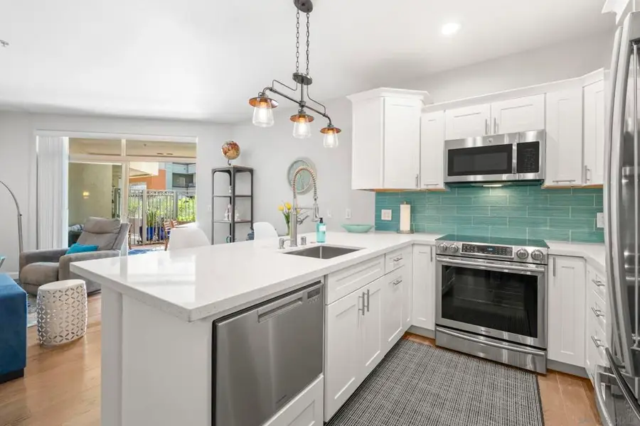 Front Street #235, San Diego, CA 92101 - #2