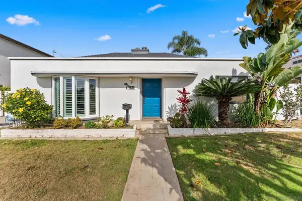 1935 Goldfield, San Diego, CA 92110