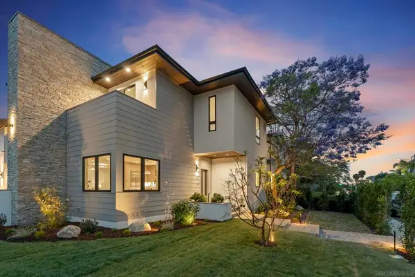 1375 Pacific Beach Dr., San Diego, CA 92109