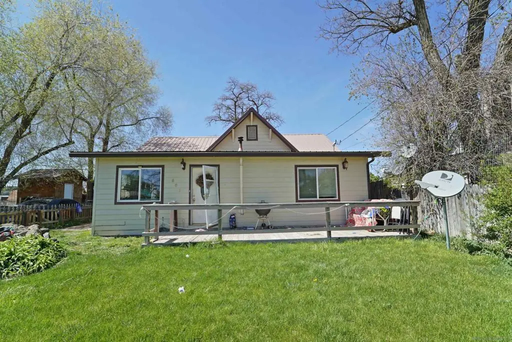 501 N East, Alturas, CA 96101 - #1