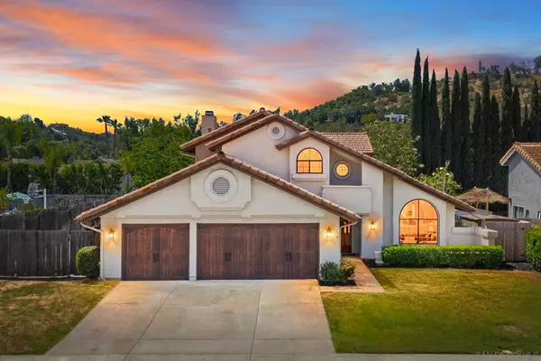 13939 Country Creek, Poway, CA 92064