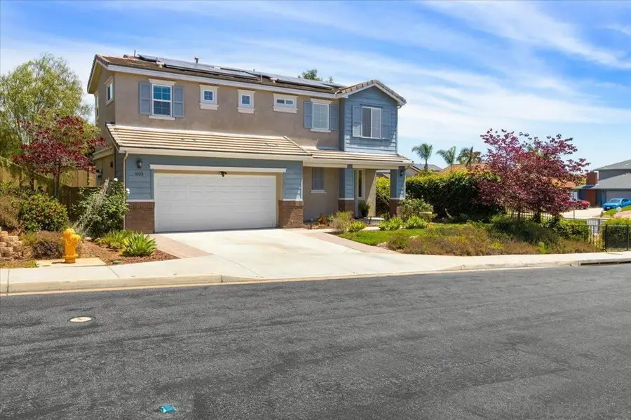 803 Kelley Way, San Marcos, CA 92069 - #3