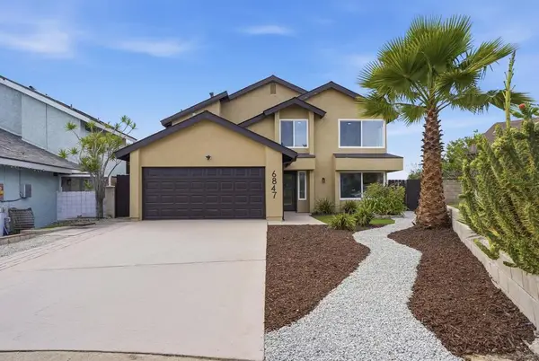 6847 Ramfos Circle, San Diego, CA 92139