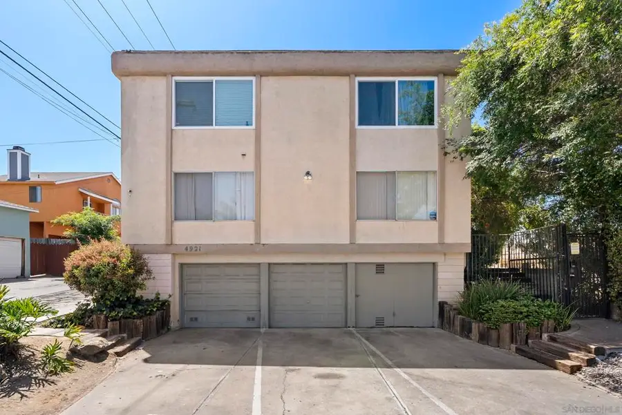4921 Trojan Ave #7, San Diego, CA 92115 - #2