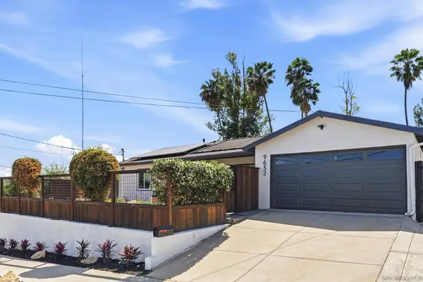 9632 Cambury Dr., Santee, CA 92071