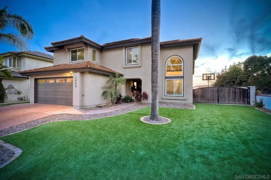 1008 Red Oak, Chula Vista, CA 91910 - #3