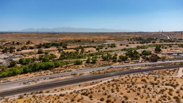17930 National Trails Hwy, Oro Grande, CA 92368