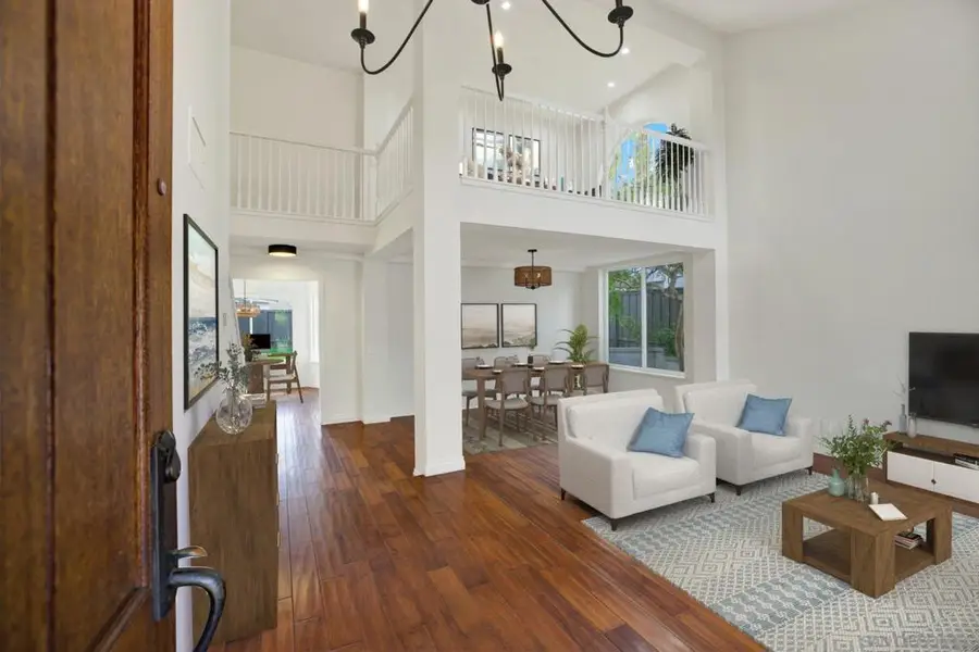 3922 Santa Nella Place, San Diego, CA 92130 - #3