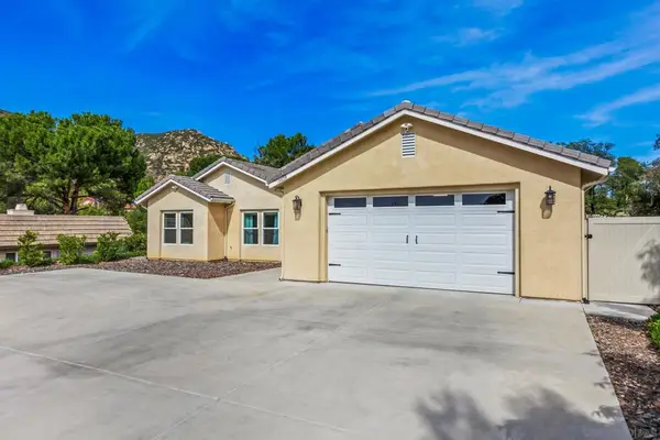 15829 Fecanin, Ramona, CA 92065