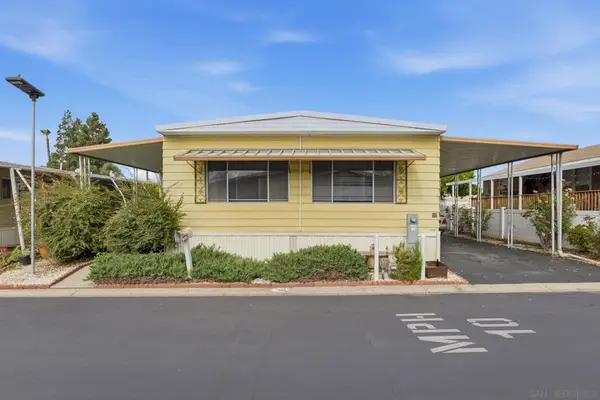 450 E Bradley #89, El Cajon, CA 92021