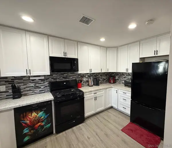 Address Withheld By Seller, San Diego, CA 92114