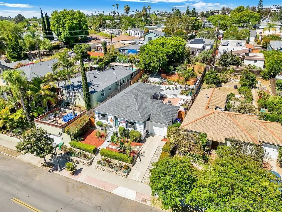 Address Withheld By Seller, San Diego, CA 92115 - #1