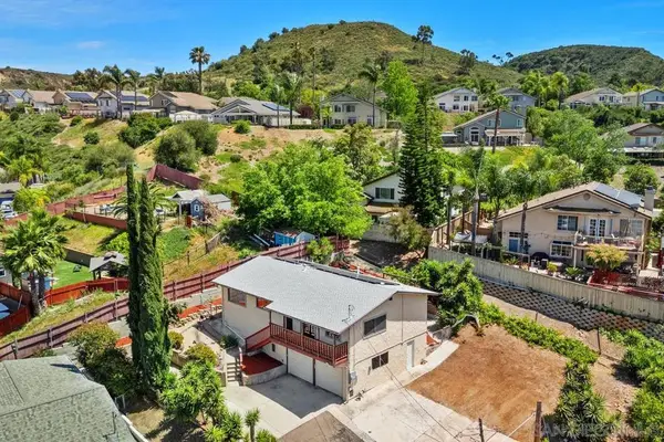 8509 Val Vista Drive, Santee, CA 92071