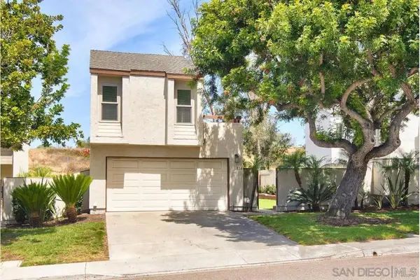 6026 Portobelo, San Diego, CA 92124