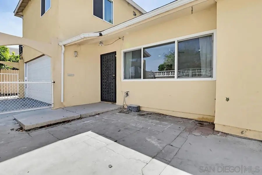 3095 L St, San Diego, CA 92102 - #3