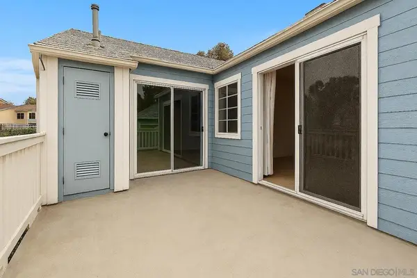 Address Withheld By Seller, San Diego, CA 92126