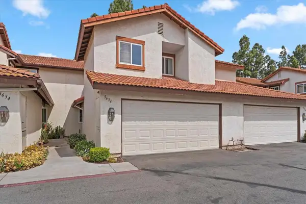 5636 Boot Way, Oceanside, CA 92057