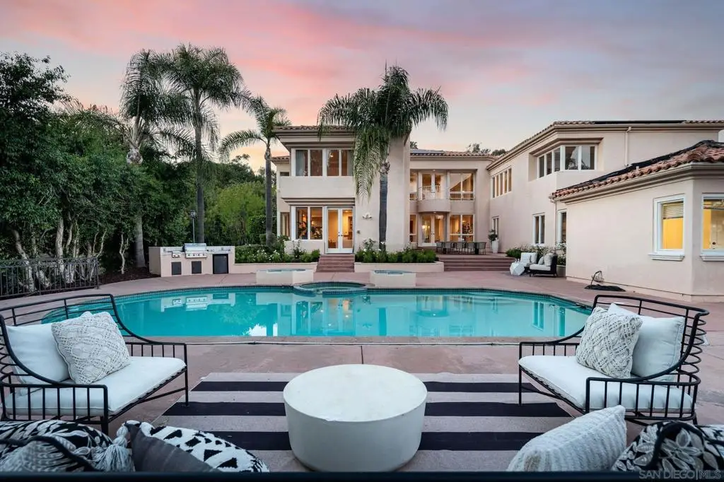 17249 Camino De Montecillo, Rancho Santa Fe, CA 92067 - #1