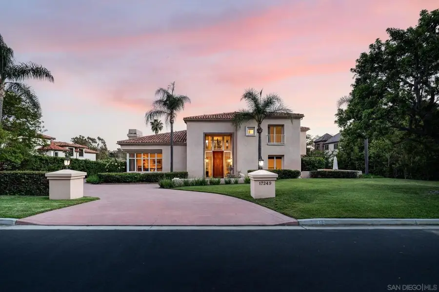 17249 Camino De Montecillo, Rancho Santa Fe, CA 92067 - #3