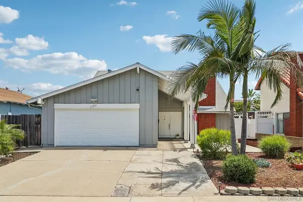 Address Withheld By Seller, San Diego, CA 92126